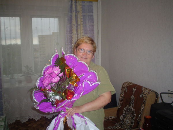 Наталья Маер