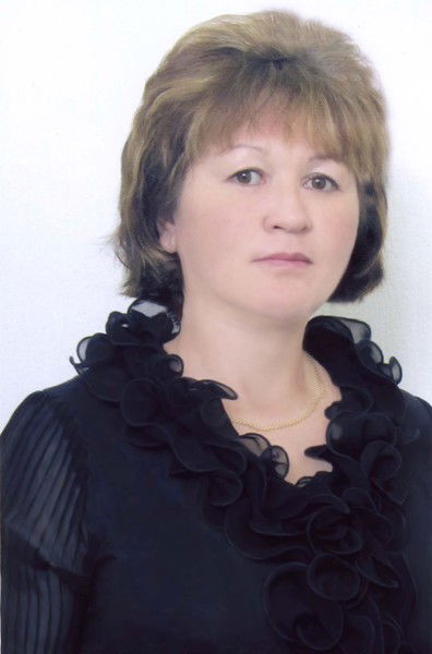 Нина Хрисанова