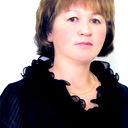 Нина Хрисанова