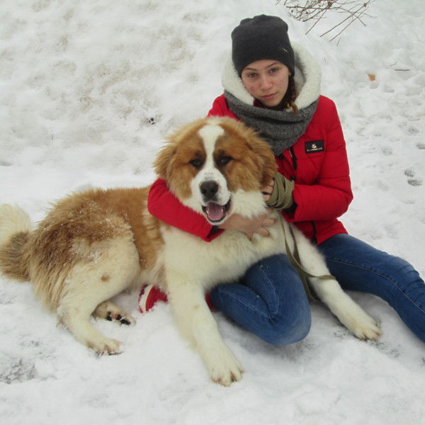 Маргарита Харитонова