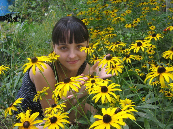 Юля Скокова