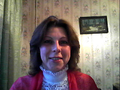 Лилия Франк