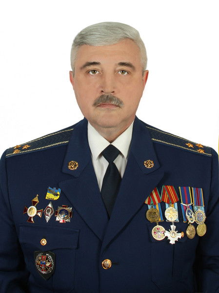 Александр Грынь