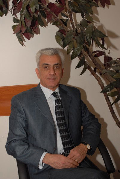 Gagik Gevorgyan