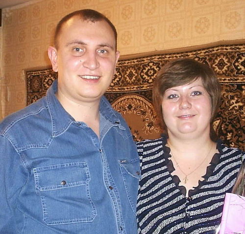 Елена Родина