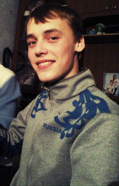 Семён Орлов