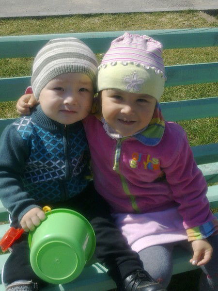 Баглан Калыбеков