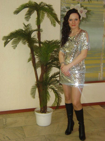 Светлана Лукашевич