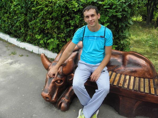 Сергей Иващенко