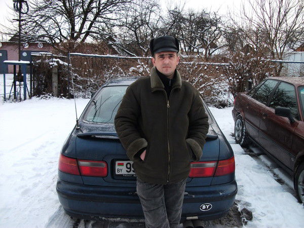 Евгений Никитенко