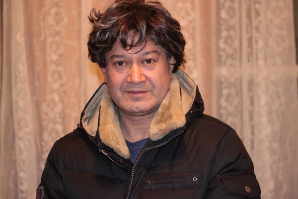 Анвар Хакимов