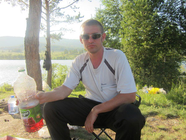 Александр Бочаров