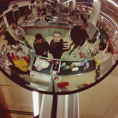 Ваня Гамора