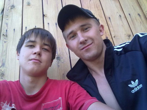 Андрей Ивашкин