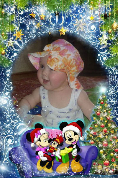 Елена Калабаева