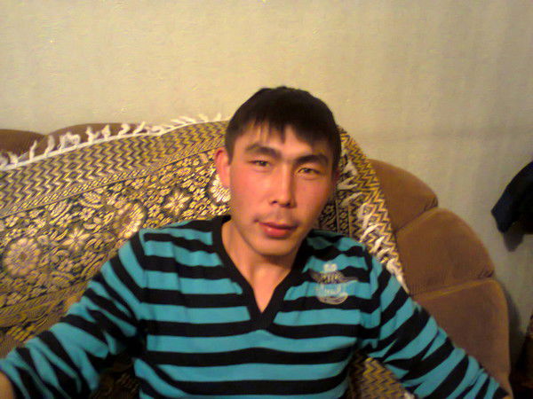 Жаник Бастарбеков