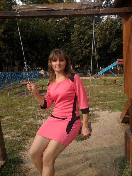 Татьяна Тарнавская