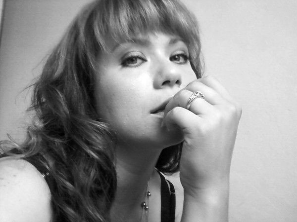 Светлана Давыдова