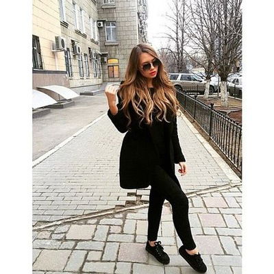 Настя Шевченко