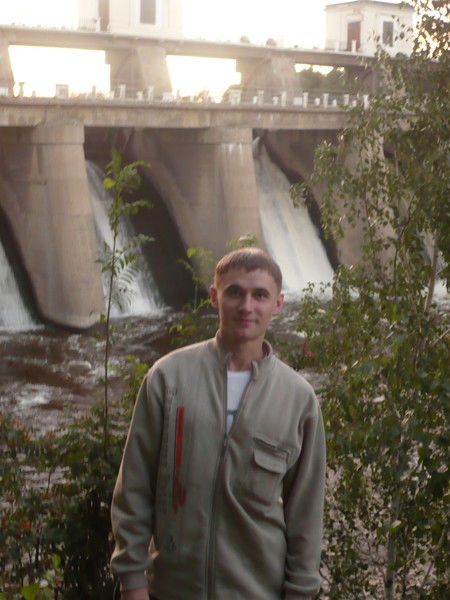 Андрей Бекленищев