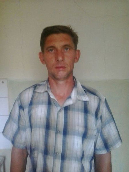 Сергей Соболев