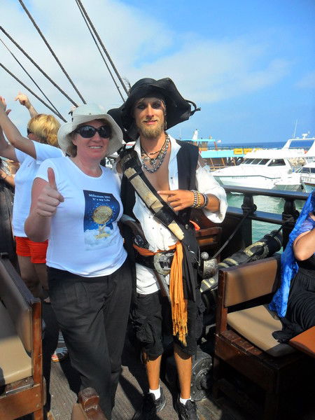 Людмила Пирогова