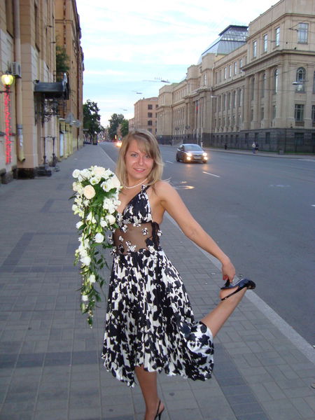 Ирина Мусина