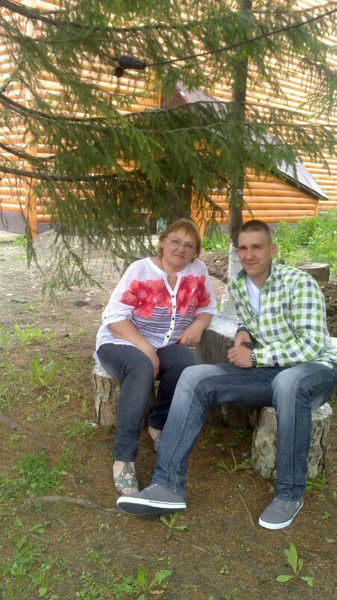 Елена Рюмина