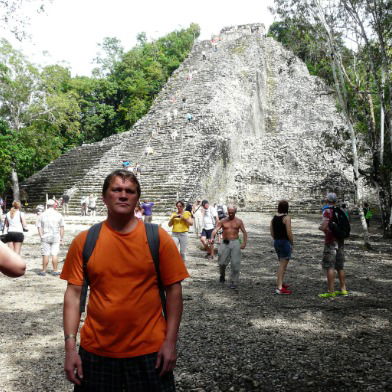 Игорь Шабанов