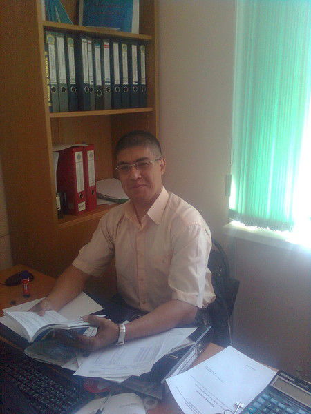 Ибрагим Аба\драхманов