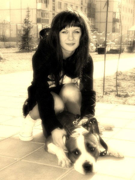 Aleksashka Aleksashka