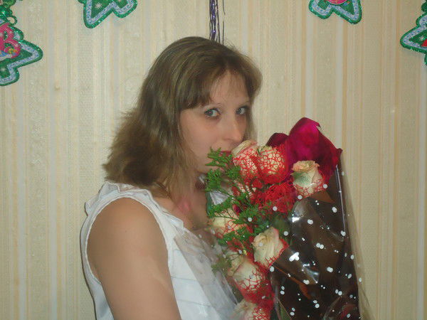 Наталья Завьялова