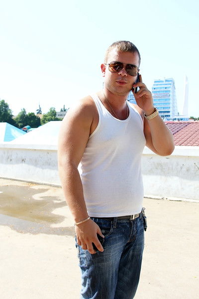 Сергей Палкин