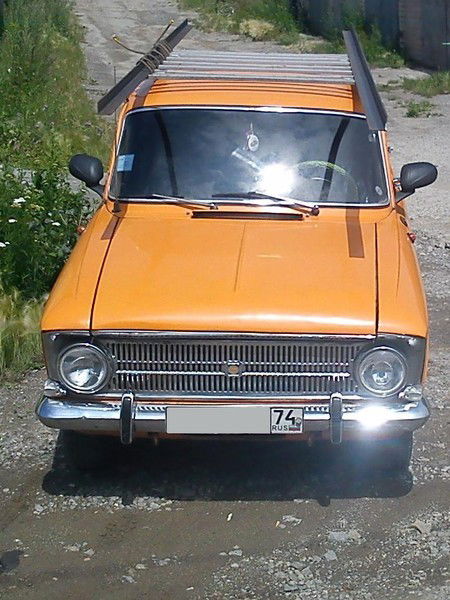 Константин Милютин