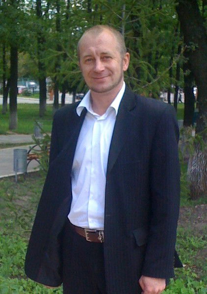 Игорь Якимчук