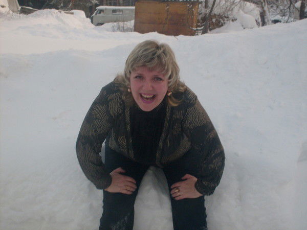 Людмила Попова