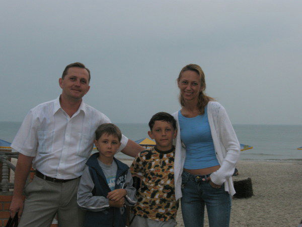 Анжелика Смоляк