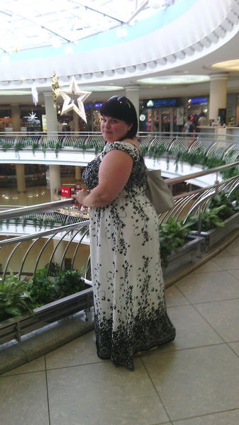 Елена Губашина