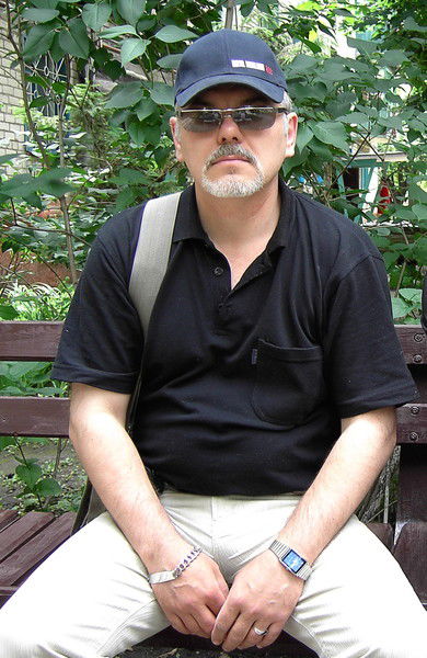 Александр Сурков