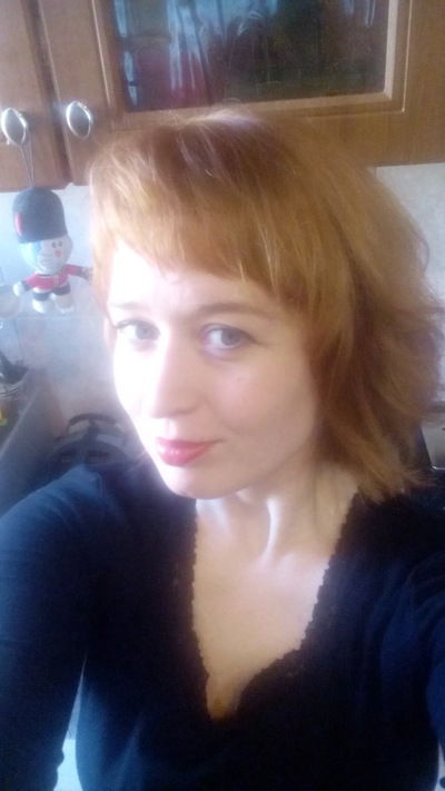 Валентина Колчина