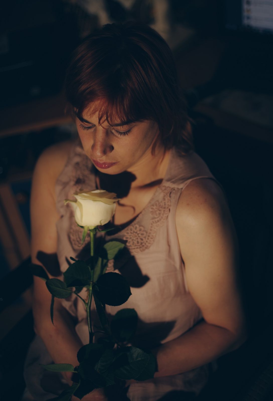 Галя Горькаввая