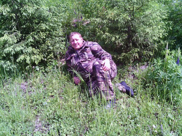 Владимир Сивцов