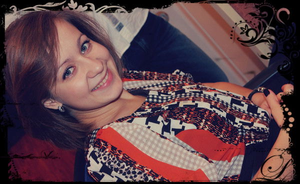 Ксения Баль