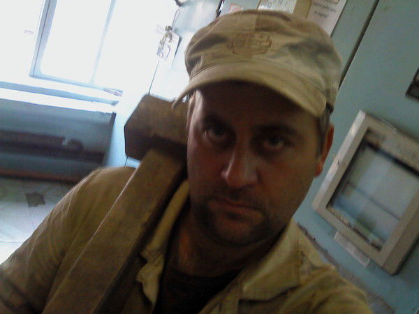 Роман Ковтун