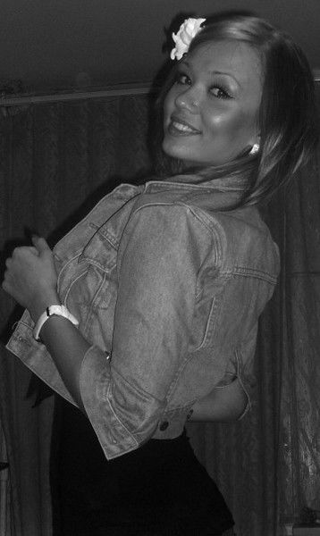 Кристина Фёдорова