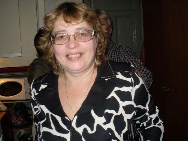 Елена Демидова