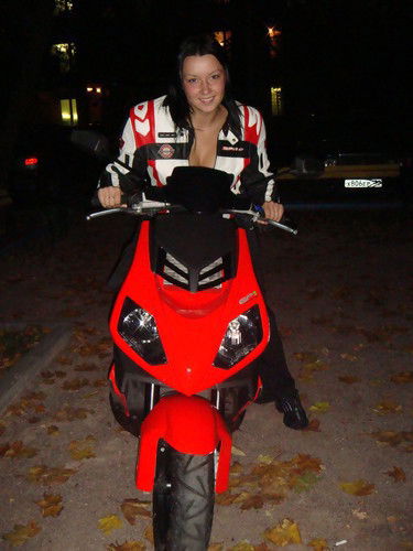 Мария Короткова