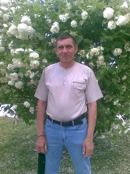 Евгений Семенчук