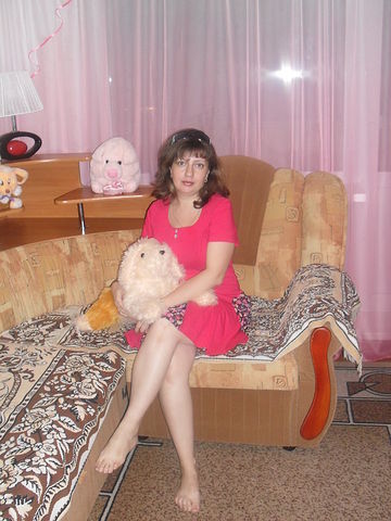 Света Лезина