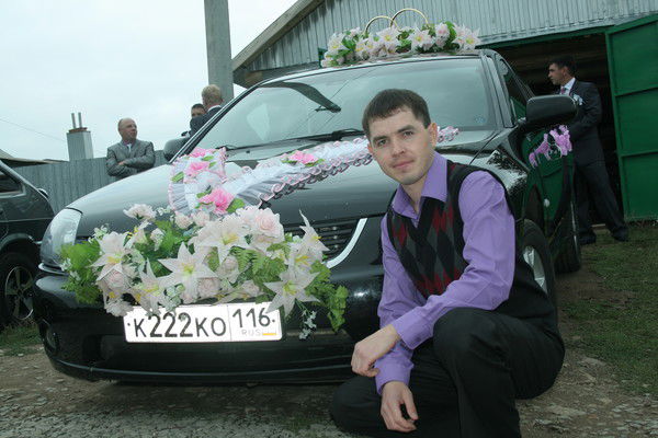 Ильшат Срутдинов